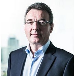 Vendu à Advent International, Safran I&S (biométrie et sécurité) se rapproche d'Oberthur Technologies, dirigé par Didier Lamouche (ci-dessus). Vendu à Advent International, Safran I&S (biométrie et sécurité) se rapproche d'Oberthur Technologies, dirigé par Didier Lamouche (ci-dessus).
