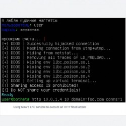 Les chercheurs ont décortiqué le code source de Mirai pour repérer des vulnérabilités et mettre fin aux attaques DDoS massives lancées depuis des dispositifs IoT. Les chercheurs ont décortiqué le code source de Mirai pour repérer des vulnérabilités et mettre fin aux attaques DDoS massives lancées depuis des dispositifs IoT.